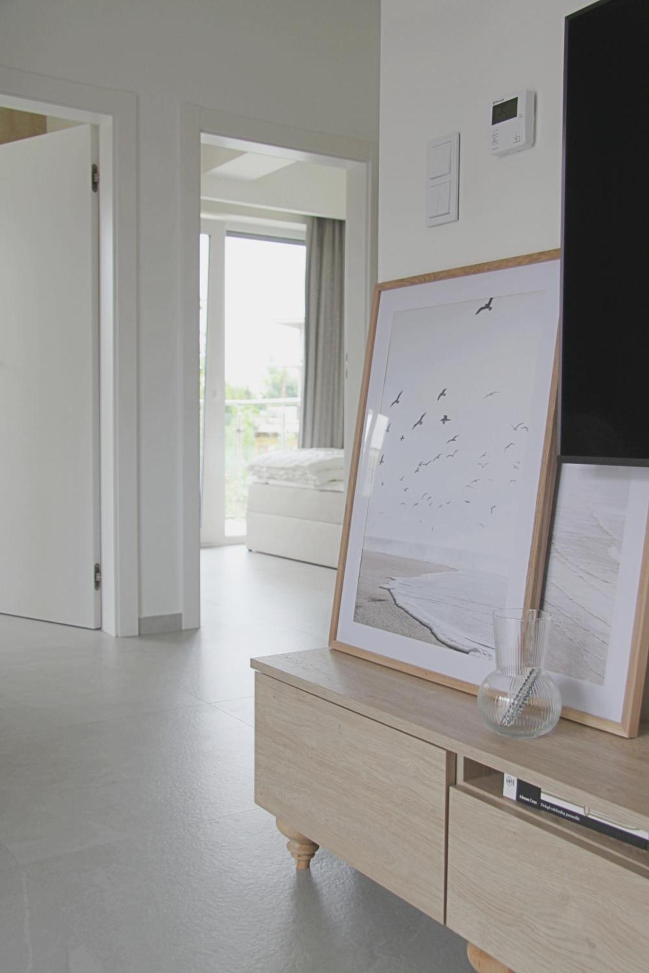 Rewal -2 Bedroom- Premium Baltic Apartment With Spa Access Exteriér fotografie