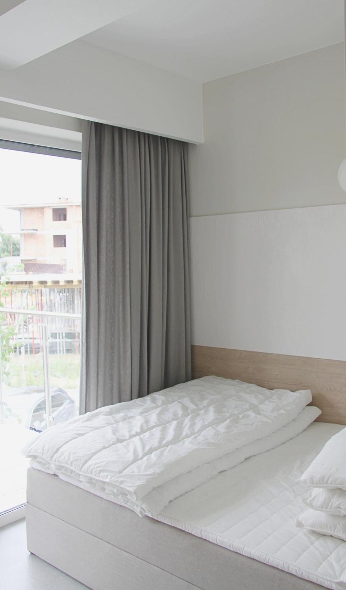 Rewal -2 Bedroom- Premium Baltic Apartment With Spa Access Exteriér fotografie