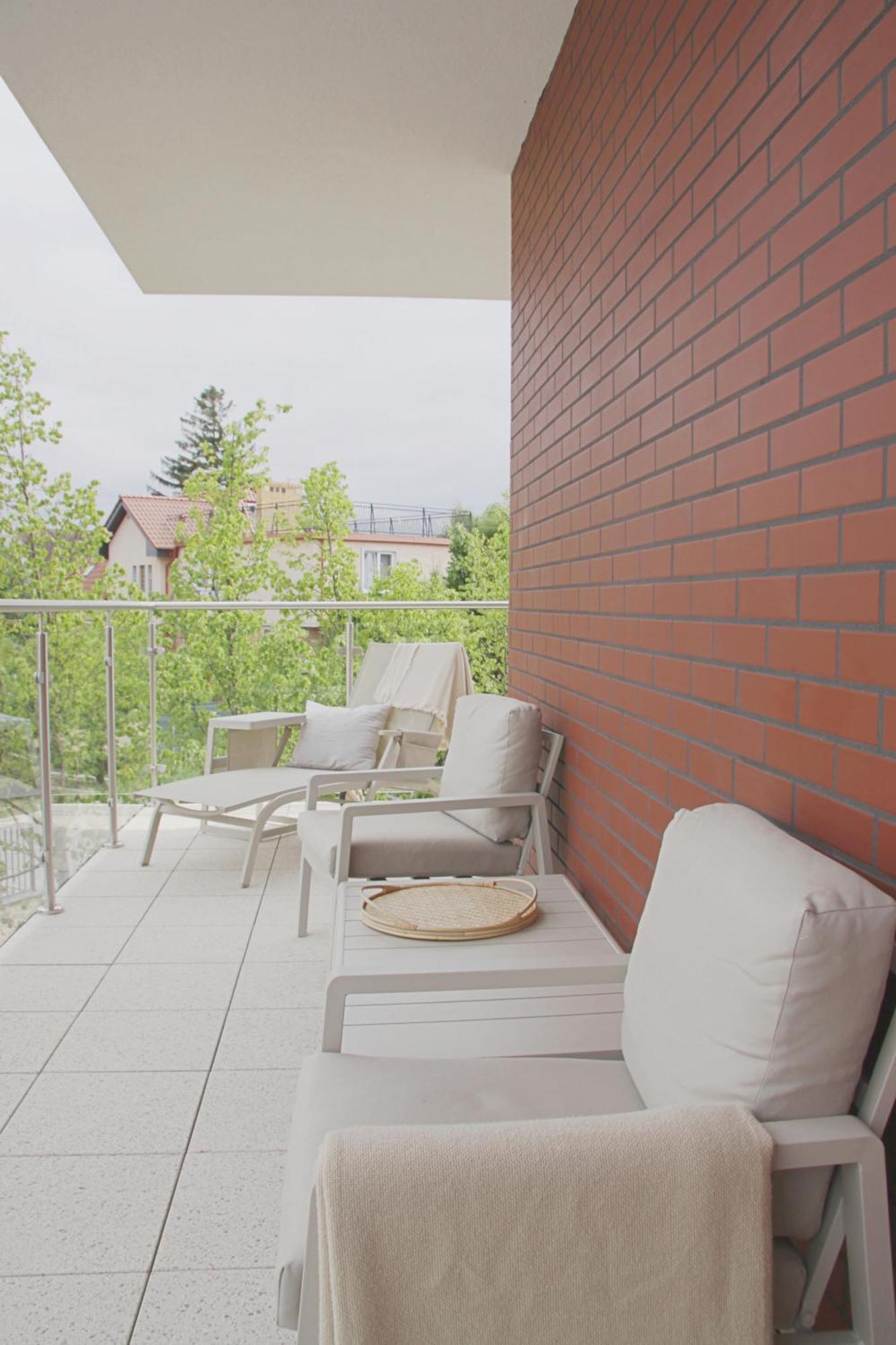 Rewal -2 Bedroom- Premium Baltic Apartment With Spa Access Exteriér fotografie