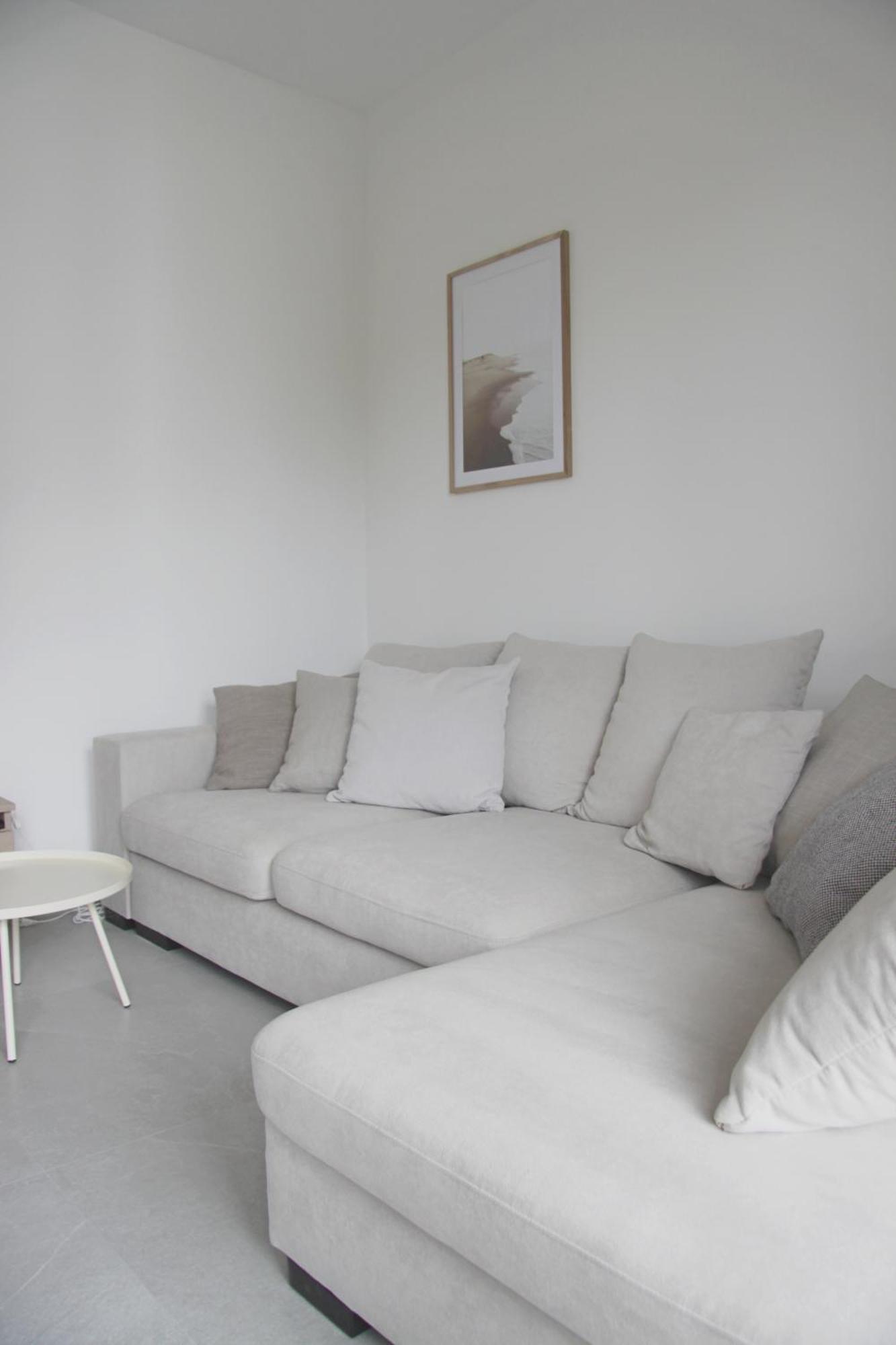 Rewal -2 Bedroom- Premium Baltic Apartment With Spa Access Exteriér fotografie
