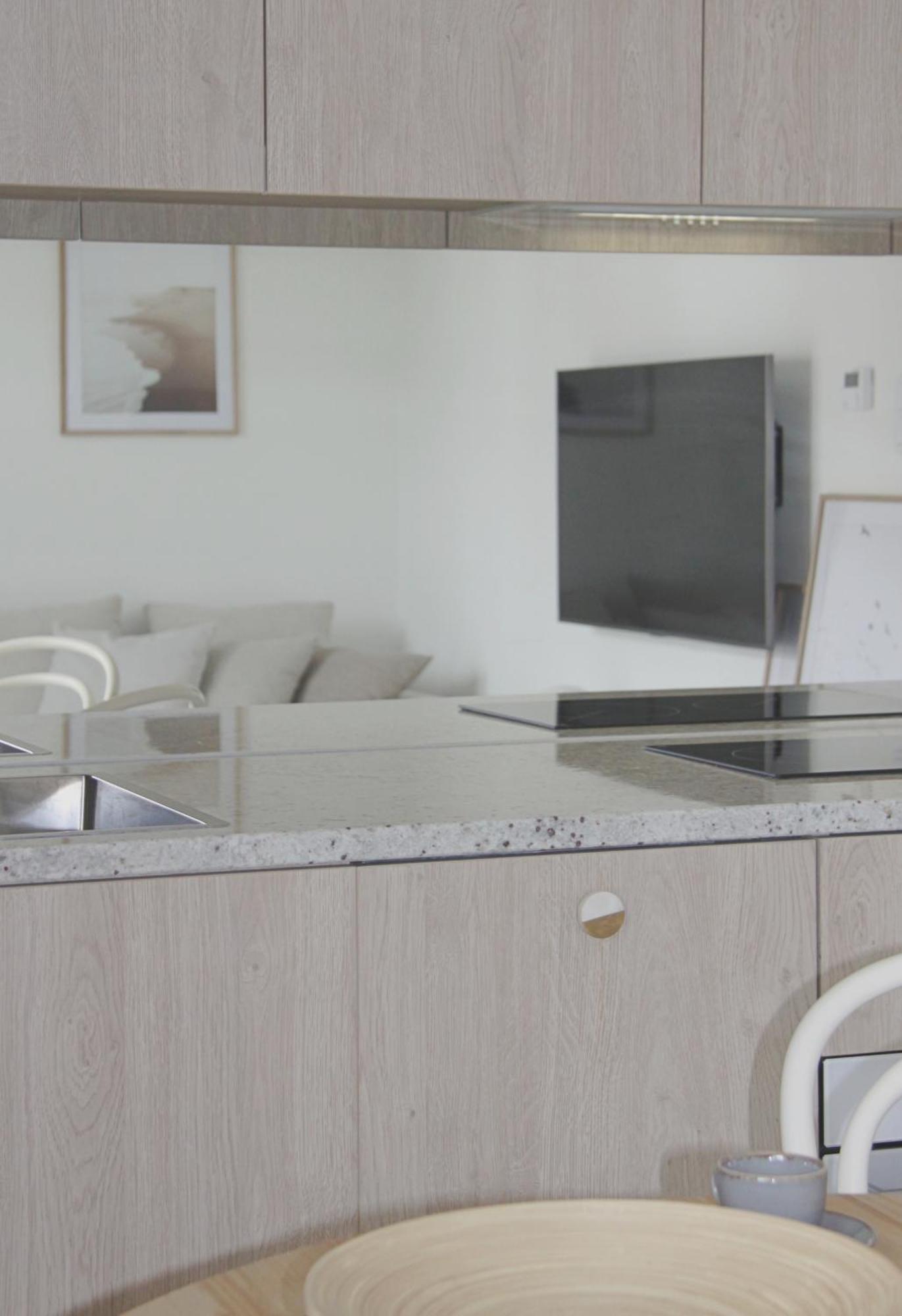 Rewal -2 Bedroom- Premium Baltic Apartment With Spa Access Exteriér fotografie