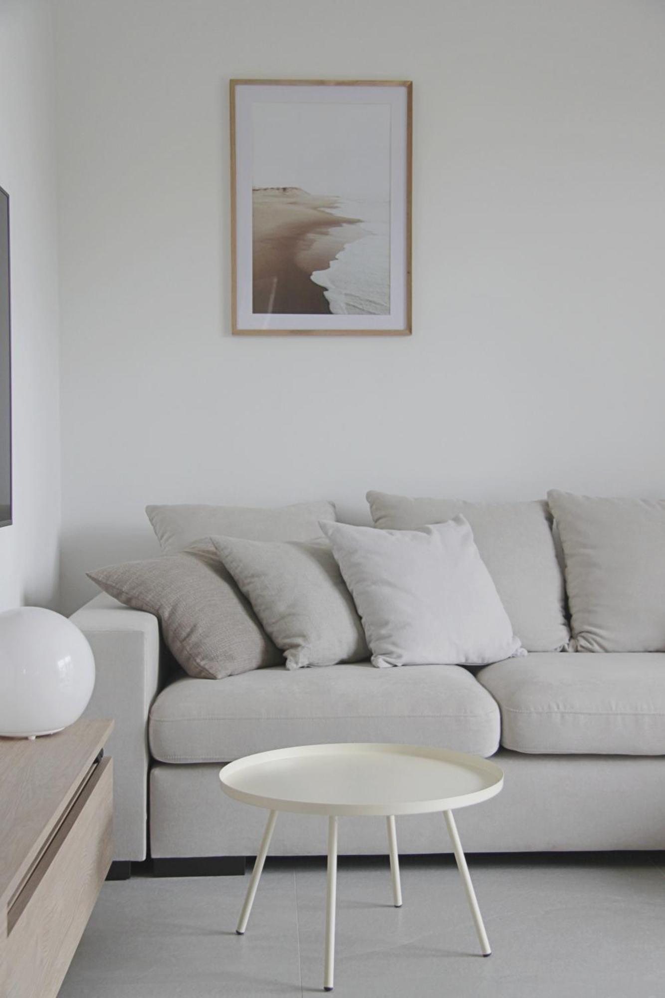 Rewal -2 Bedroom- Premium Baltic Apartment With Spa Access Exteriér fotografie