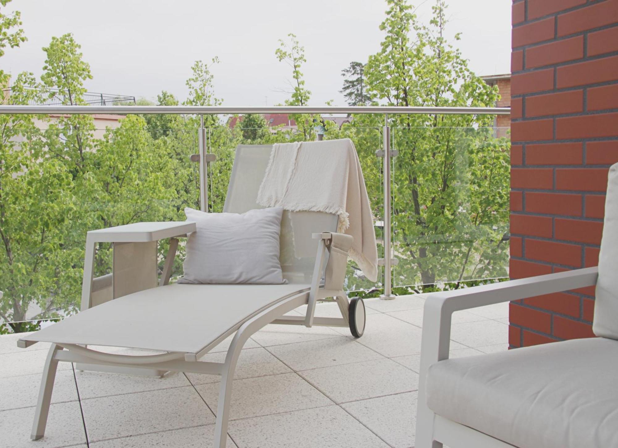 Rewal -2 Bedroom- Premium Baltic Apartment With Spa Access Exteriér fotografie