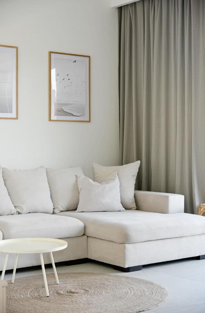 Rewal -2 Bedroom- Premium Baltic Apartment With Spa Access Exteriér fotografie
