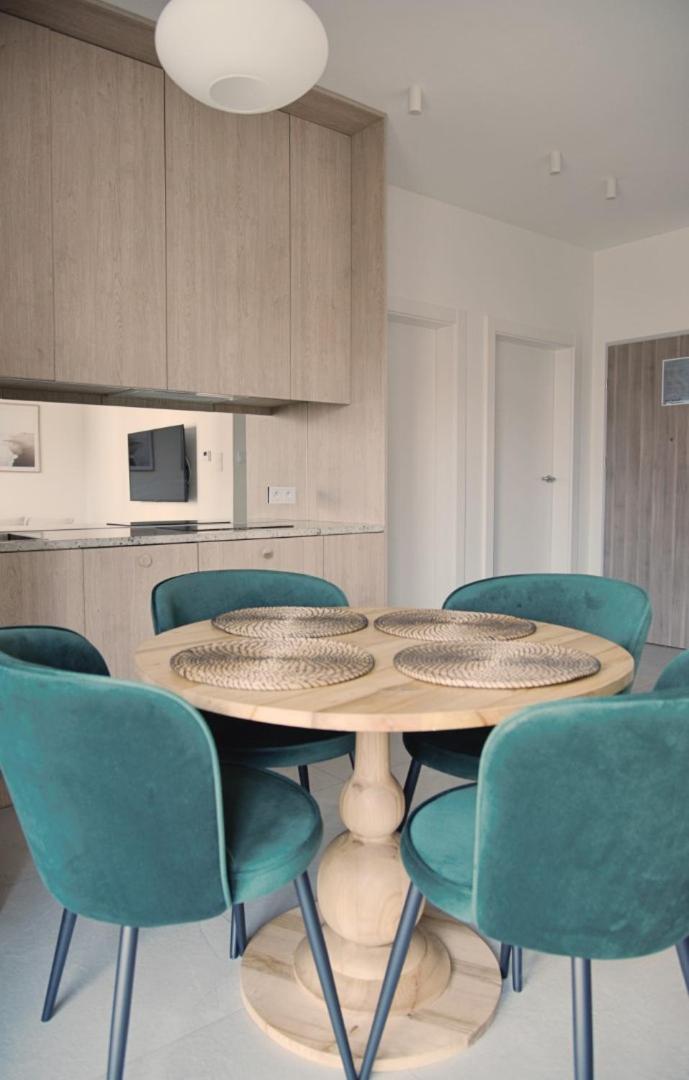 Rewal -2 Bedroom- Premium Baltic Apartment With Spa Access Exteriér fotografie