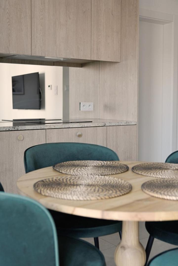 Rewal -2 Bedroom- Premium Baltic Apartment With Spa Access Exteriér fotografie