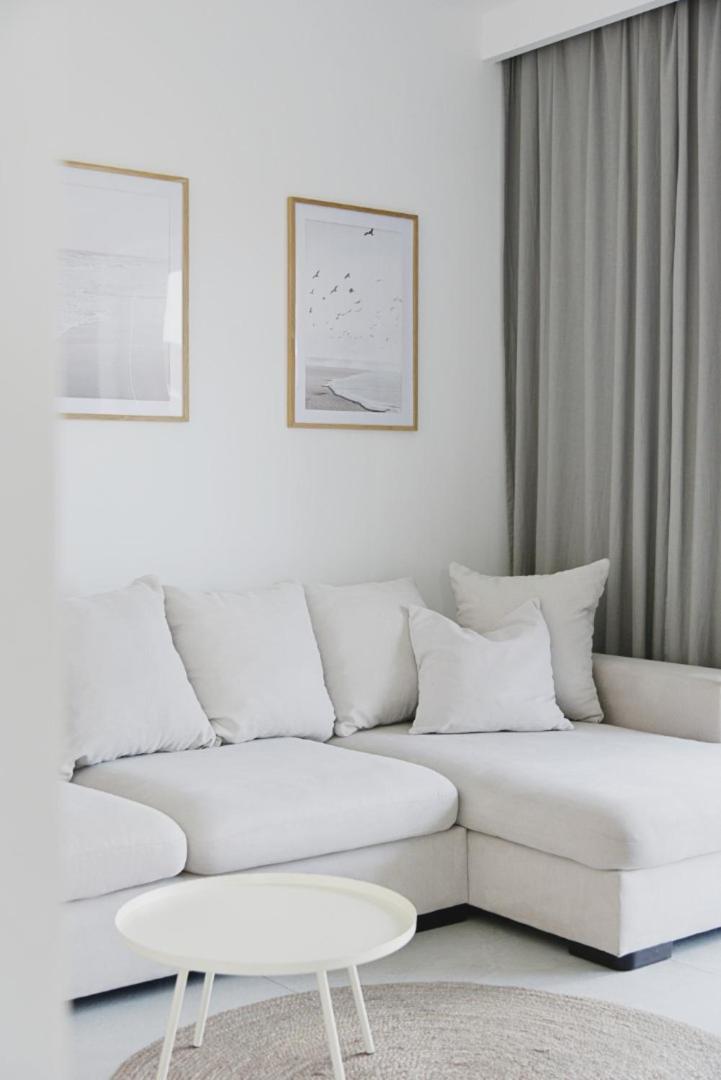 Rewal -2 Bedroom- Premium Baltic Apartment With Spa Access Exteriér fotografie