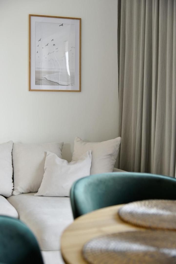Rewal -2 Bedroom- Premium Baltic Apartment With Spa Access Exteriér fotografie