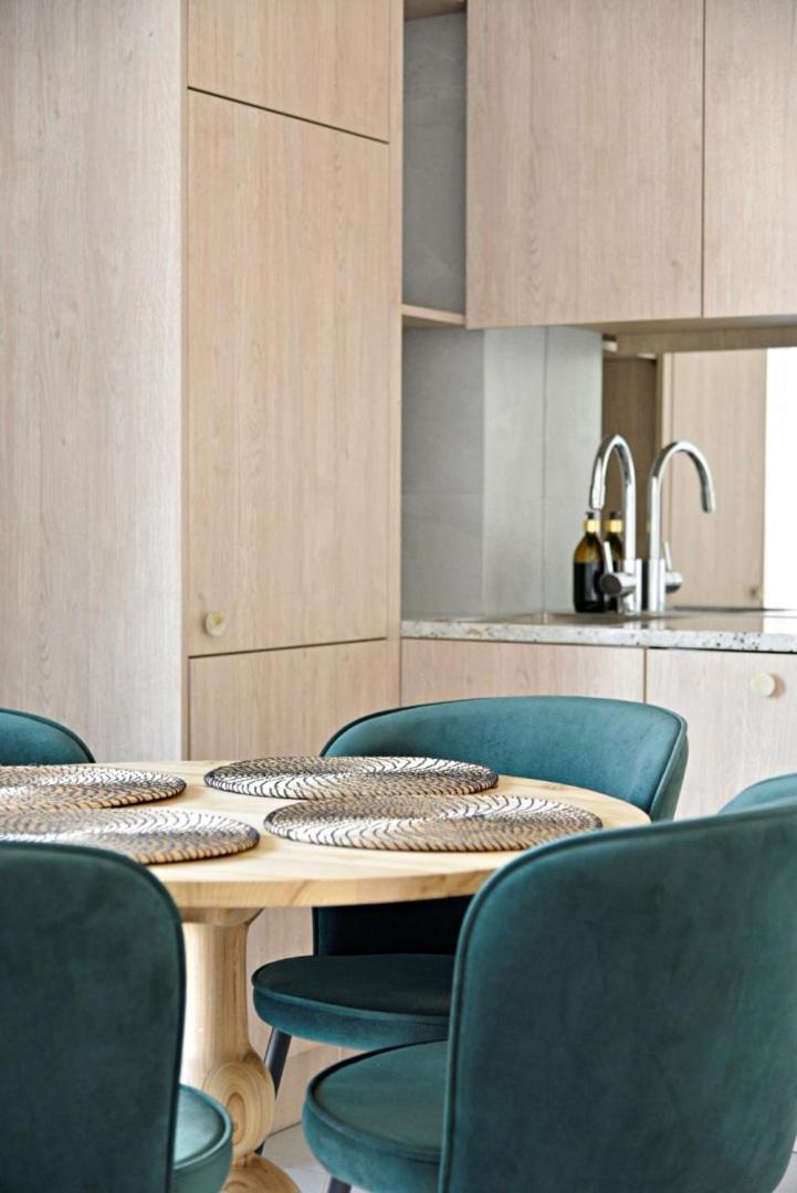 Rewal -2 Bedroom- Premium Baltic Apartment With Spa Access Exteriér fotografie