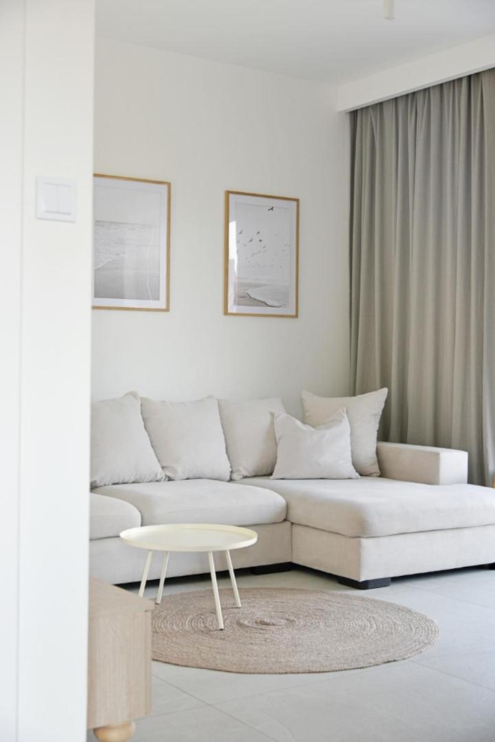 Rewal -2 Bedroom- Premium Baltic Apartment With Spa Access Exteriér fotografie