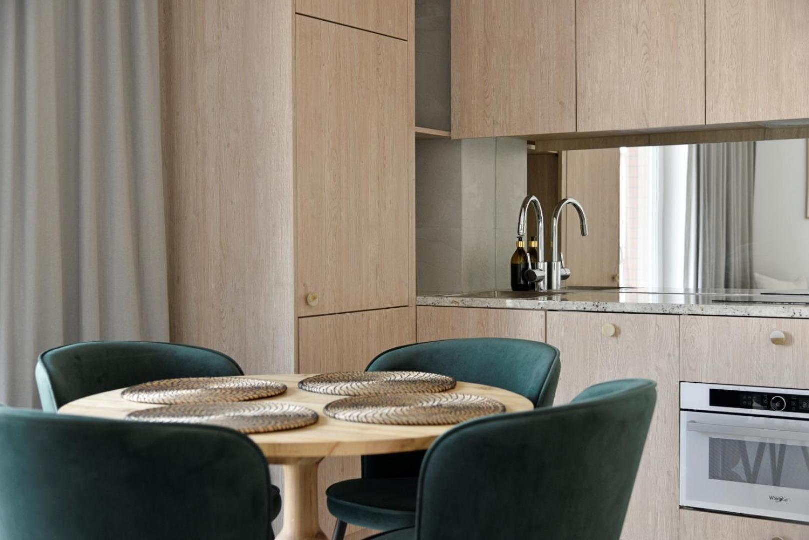 Rewal -2 Bedroom- Premium Baltic Apartment With Spa Access Exteriér fotografie